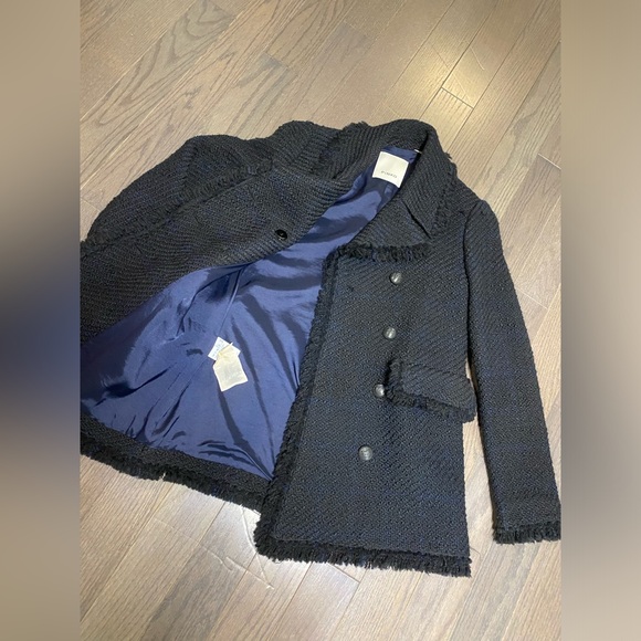 Pinko tweed jacket - Picture 4 of 14